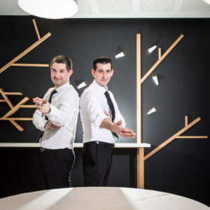 dirigeants virgule niort